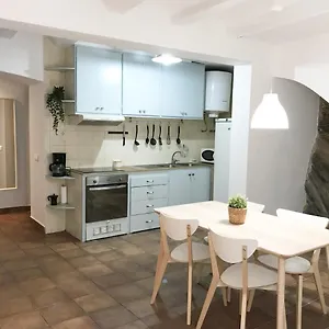 Apartment Planta Baja Centro