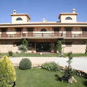 Rural Nogales 4*, Pozo Alcon Spain