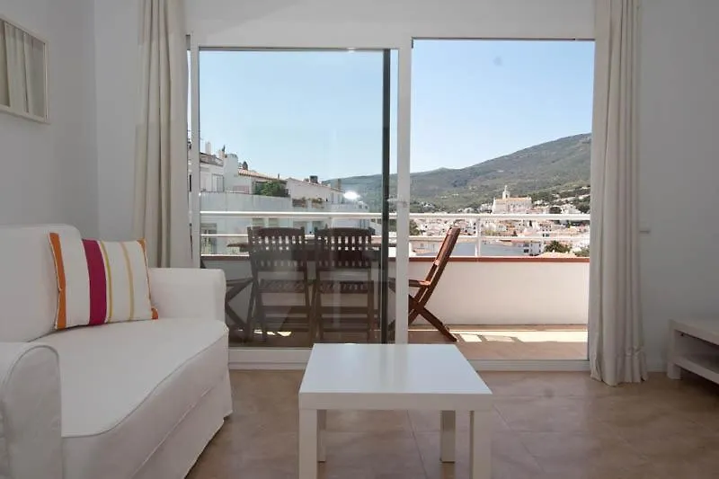 Aparthotel L'Heretat Cadaques