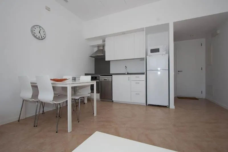 ***  Aparthotel L'Heretat Spain