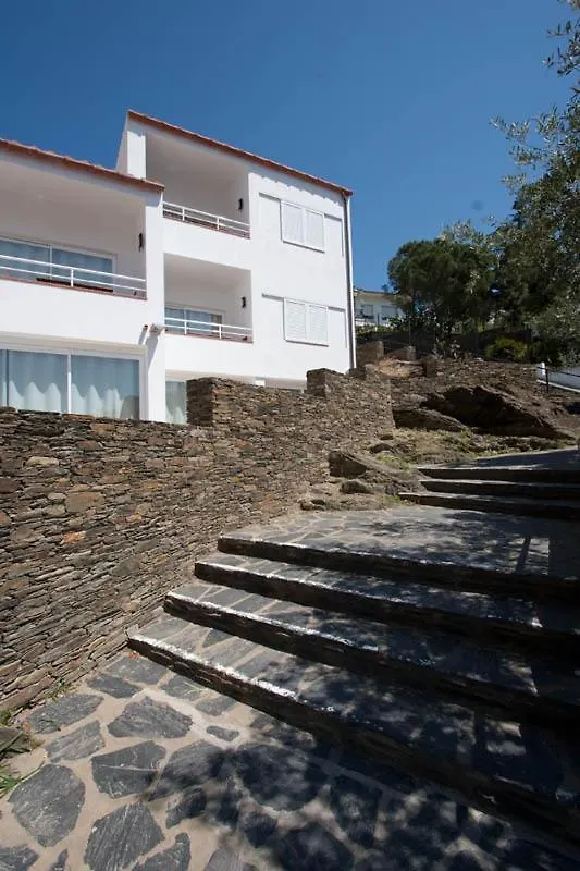Aparthotel L'Heretat