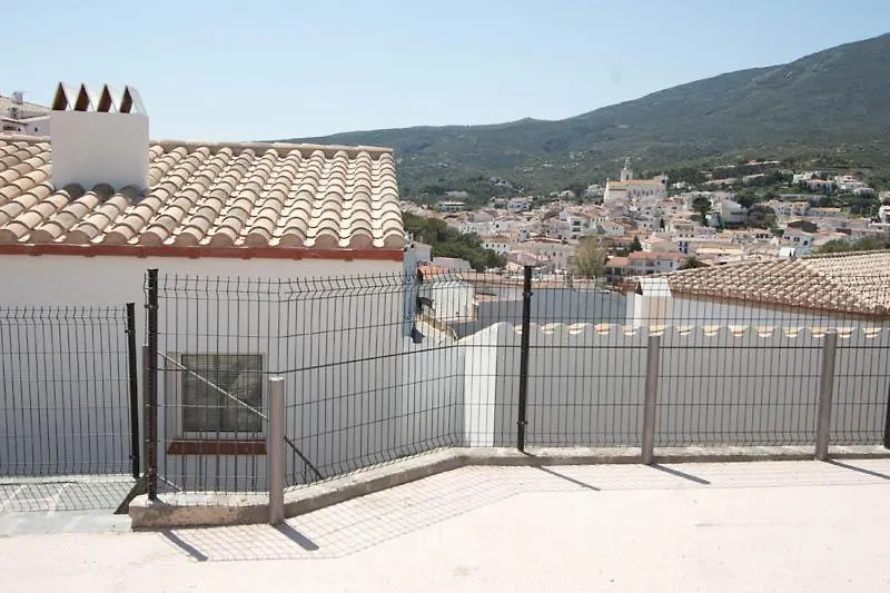 Aparthotel L'Heretat Spain