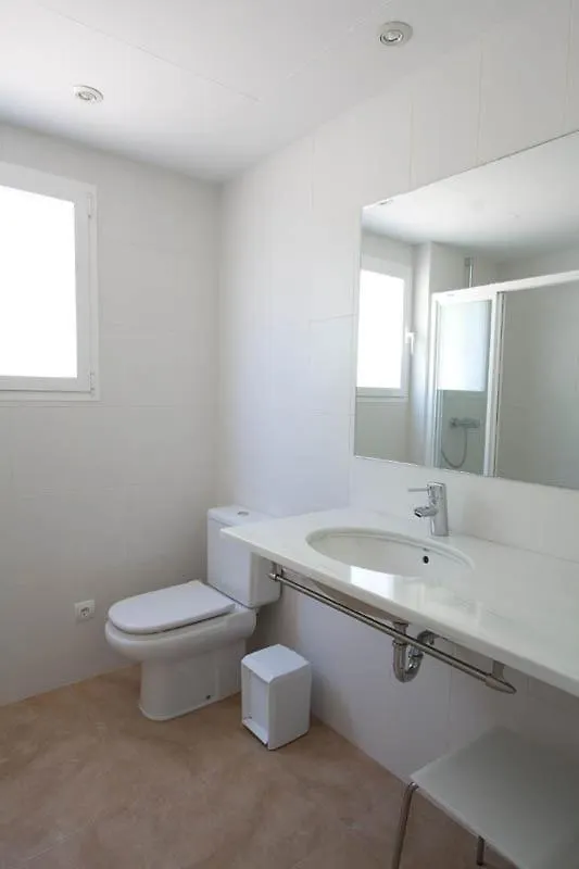 Aparthotel L'Heretat 3*, Cadaques