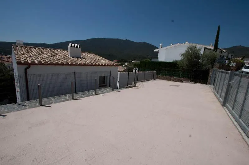 Aparthotel L'Heretat Cadaques