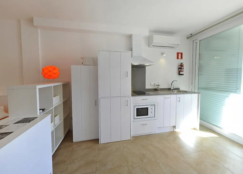 Aparthotel L'Heretat